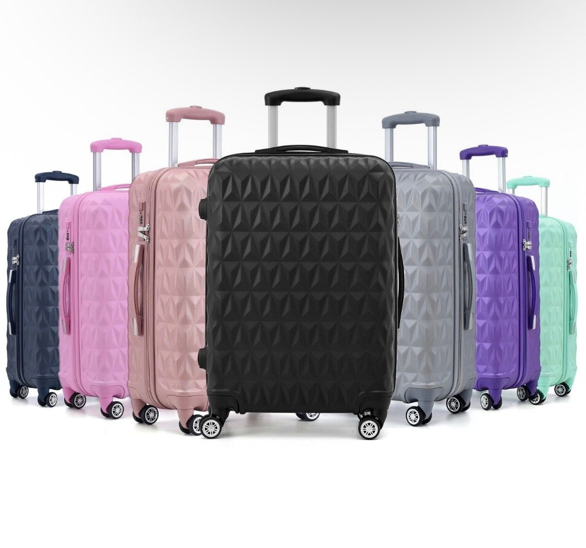 Suitcases