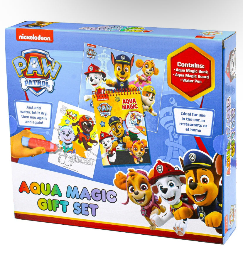Aqua Magic Set