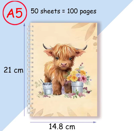 Notebook