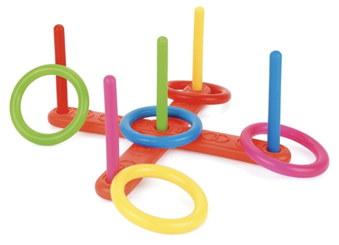 Ring Toss Game