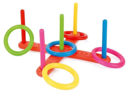 Ring Toss Game