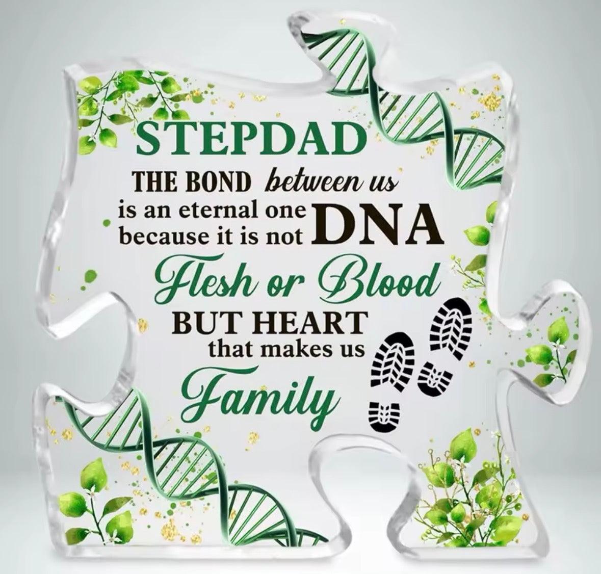 Stepdad Gift