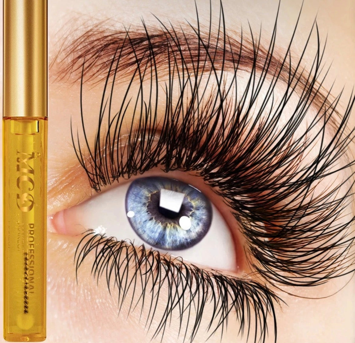 Lash Enhance Serum