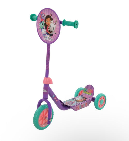 GD Scooter