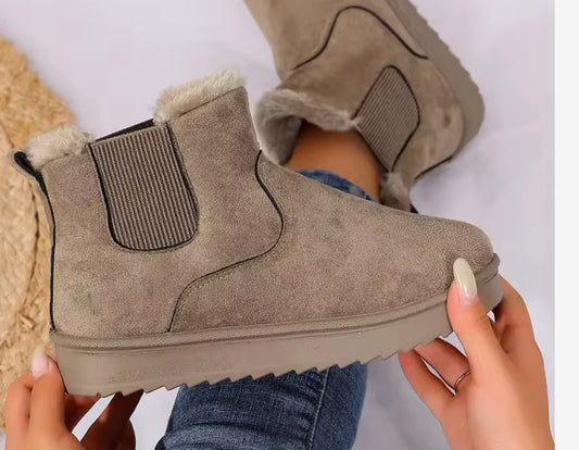 Women Boots
