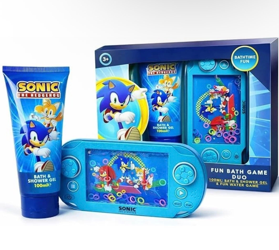 SNC Bath Gift Set