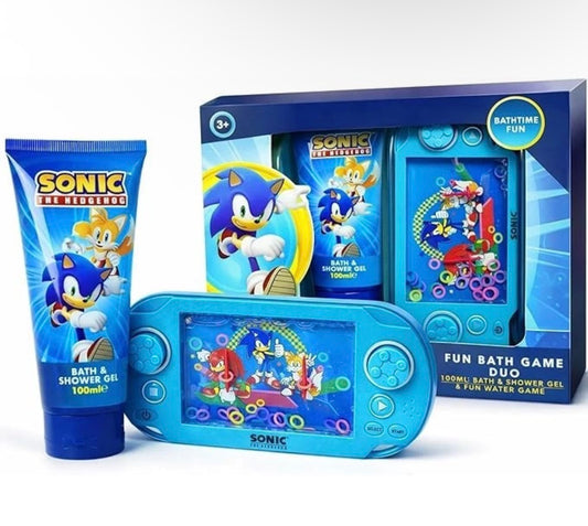 SNC Bath Gift Set