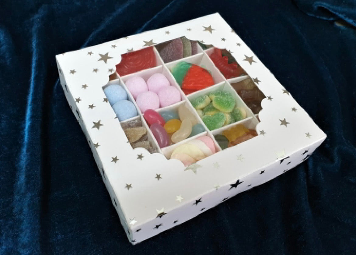 Sweet Box