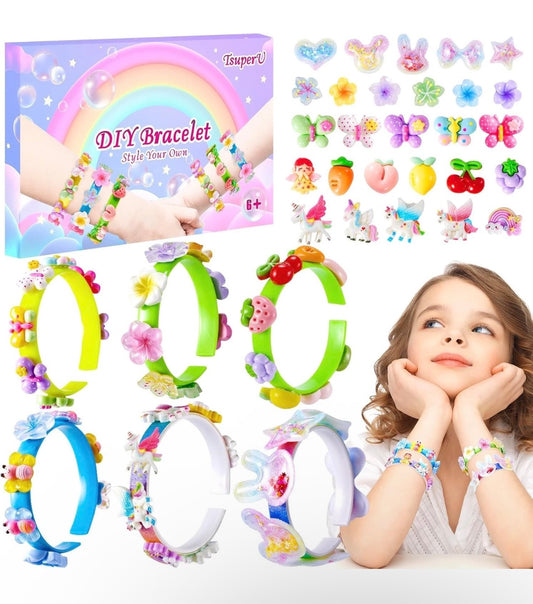 Bracelet Making Kit