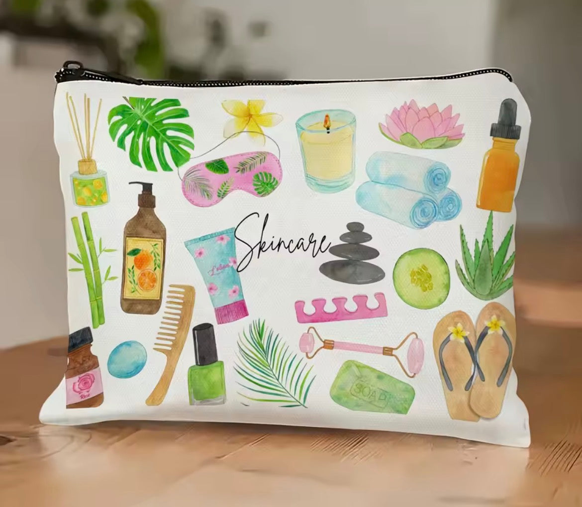 Pouches