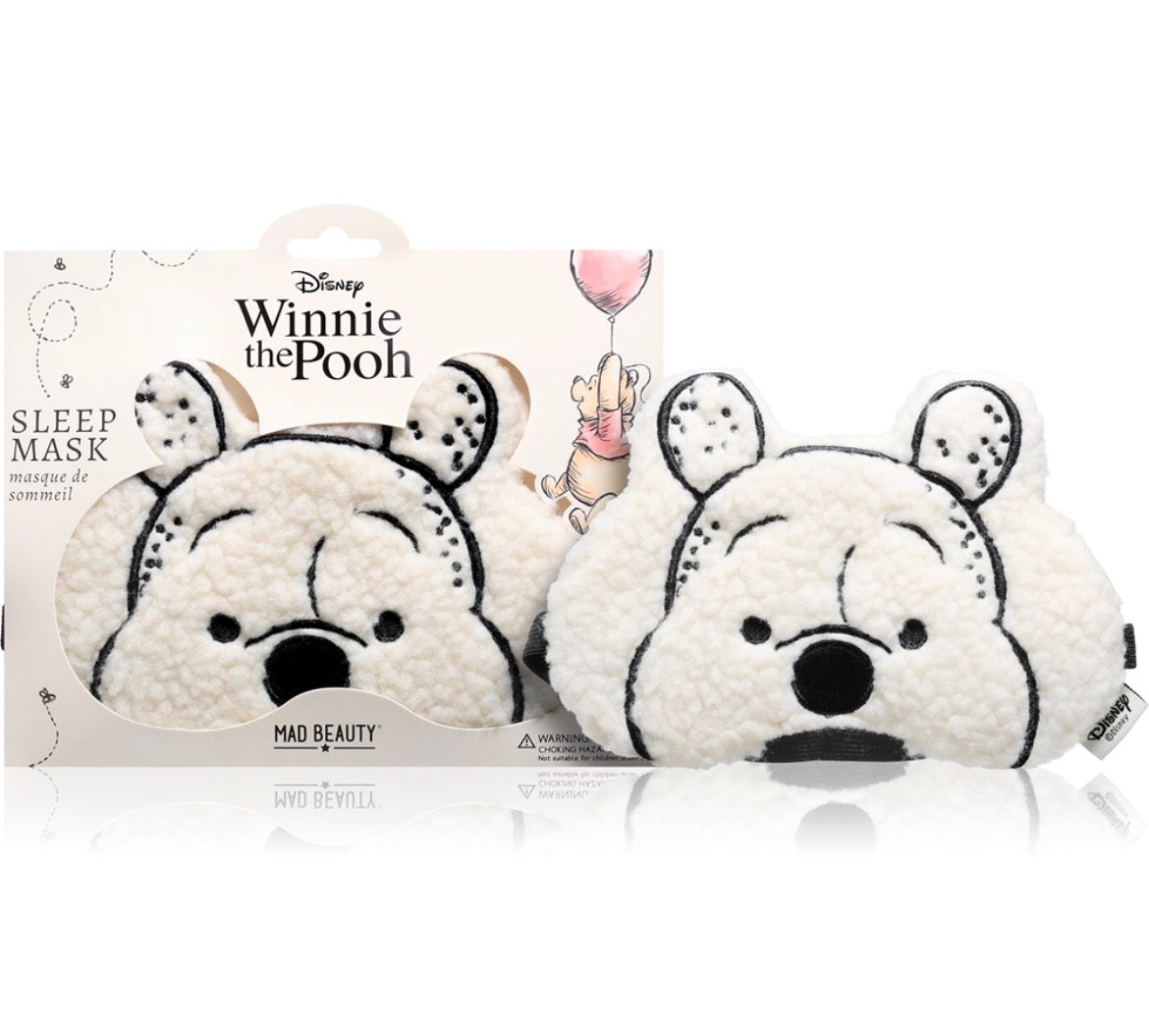 WTP Sleeping Mask