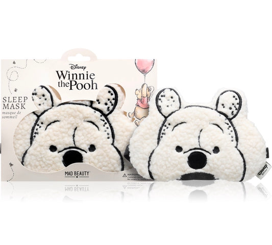 WTP Sleeping Mask
