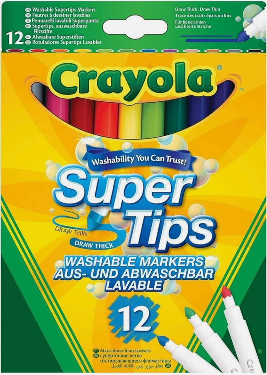 Colouring Pens
