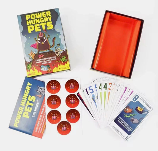 Card Game