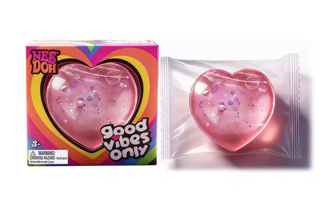 Squish Heart