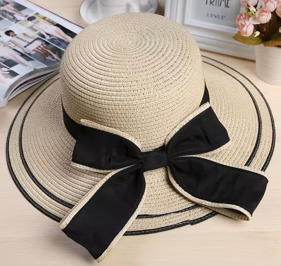 Women Sun Hat