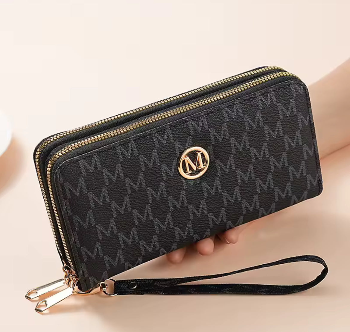 Long Purse