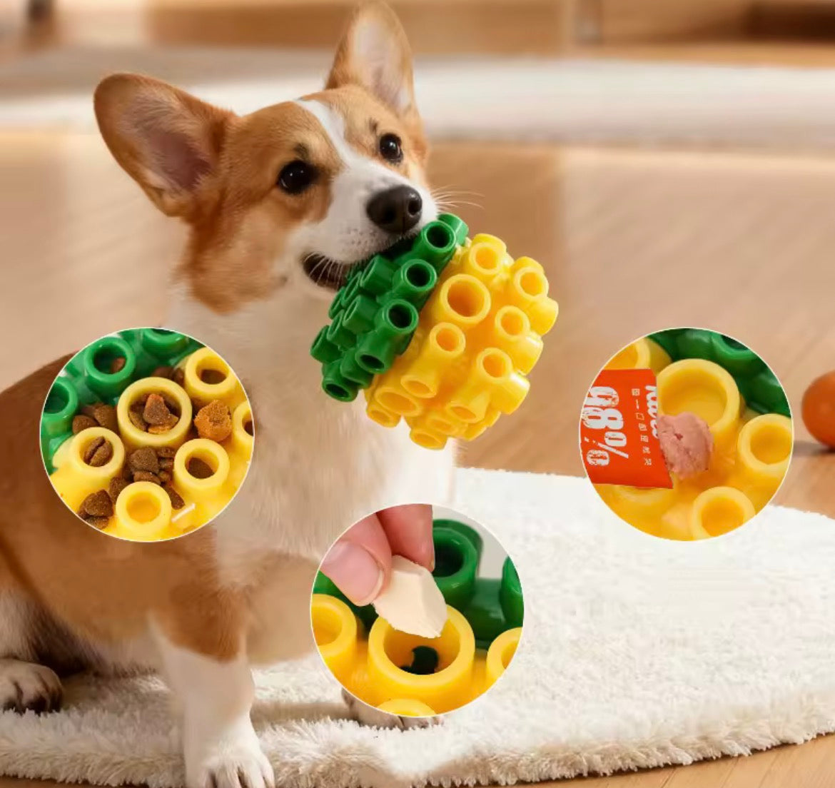 Dog Treat Chew