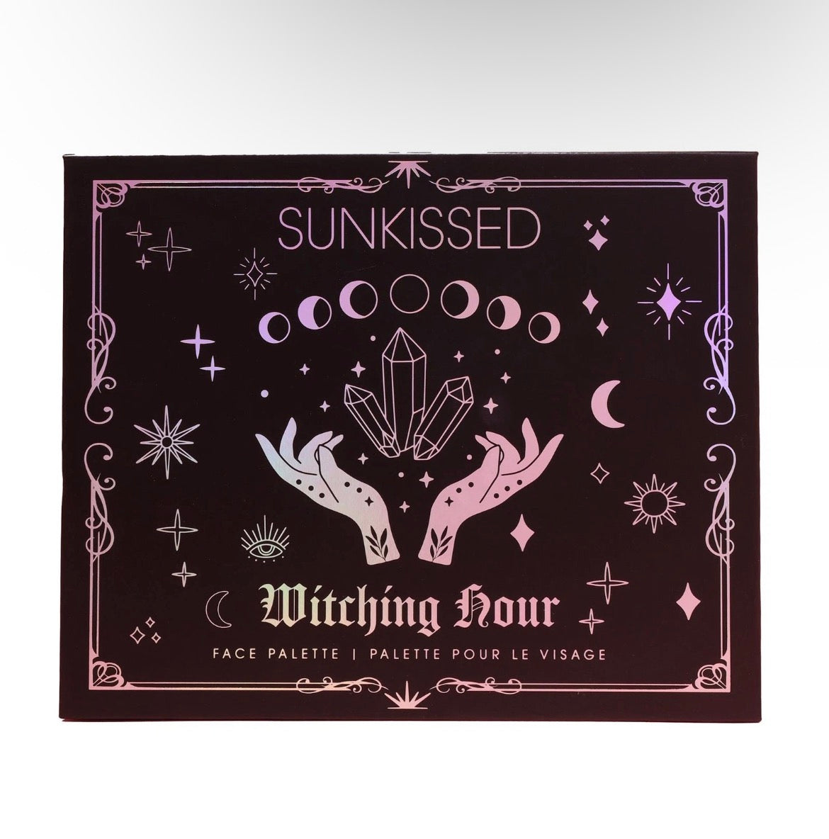 Witching Hour Face Palette