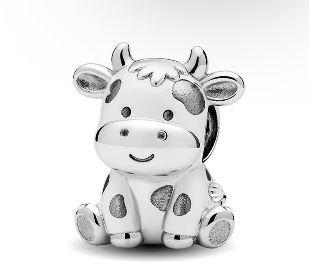Cow Charm