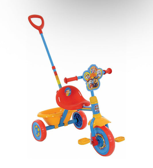 Trike