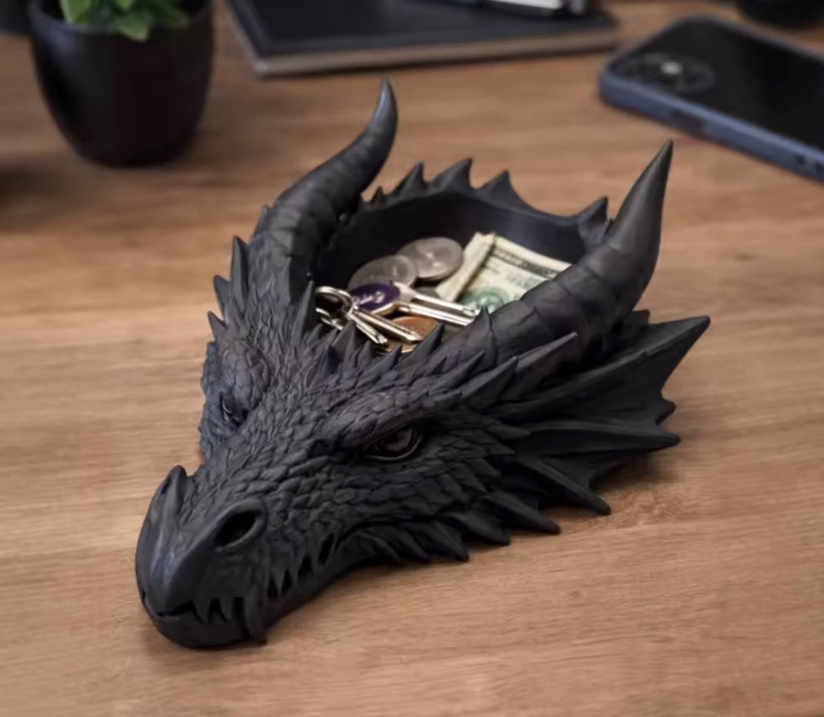 Dragon Head Storage