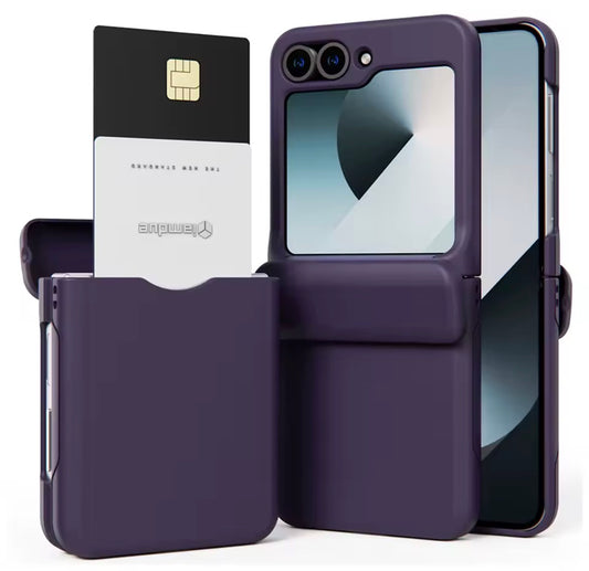 Samsung Flip Case