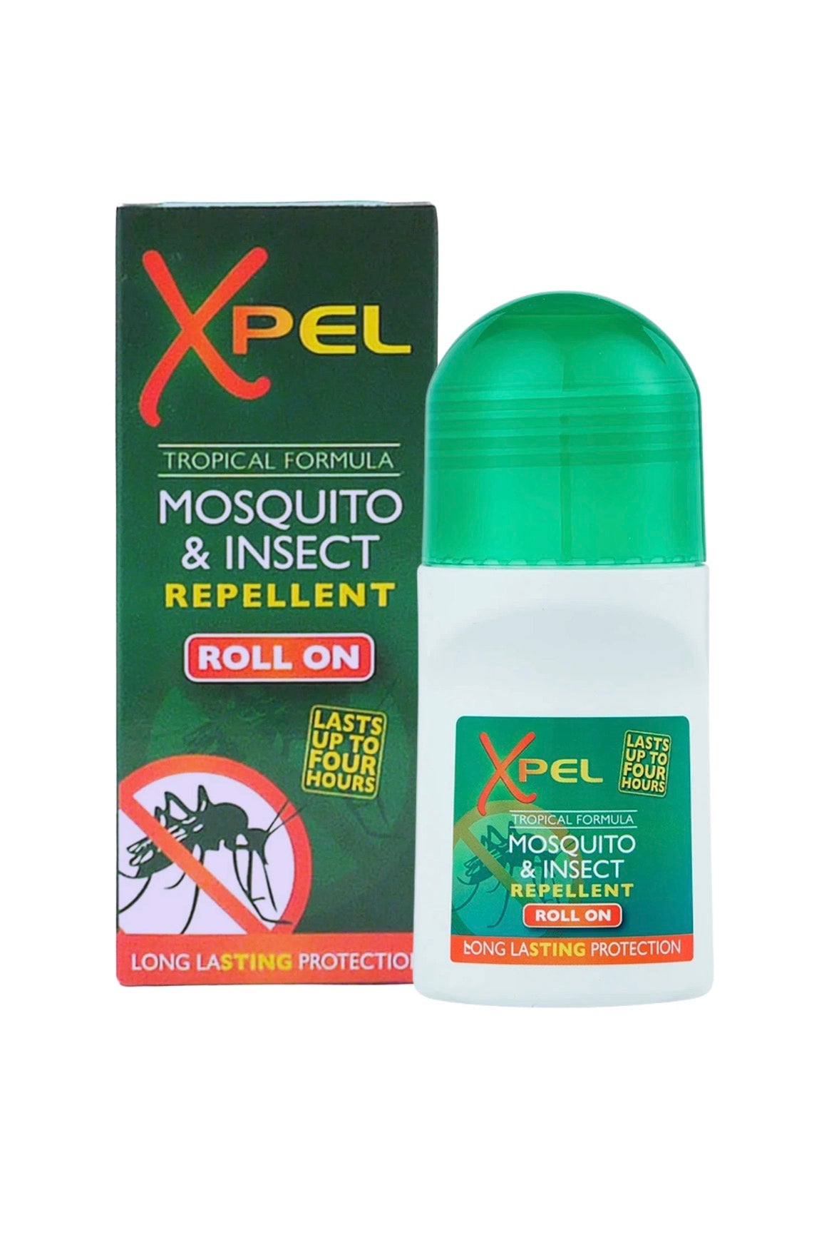 Mosquito & Insect Repellent Roll On
