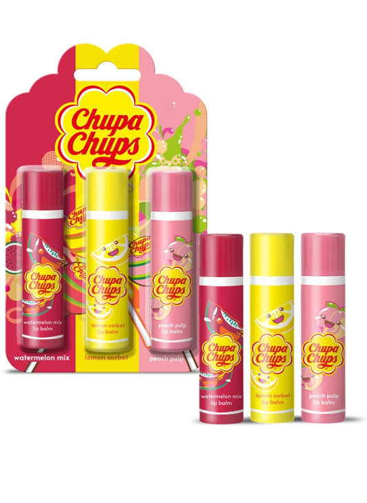 Chupa Chups Lip Balm
