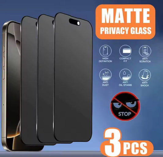Privacy Screen Protectors