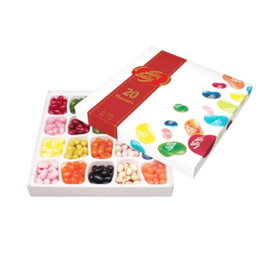 Jelly Beans