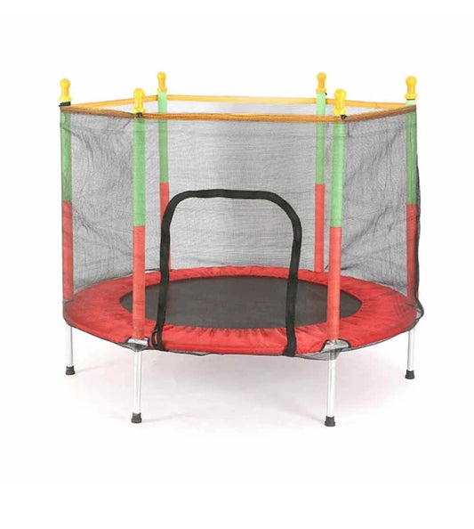 5FT Kid Trampoline
