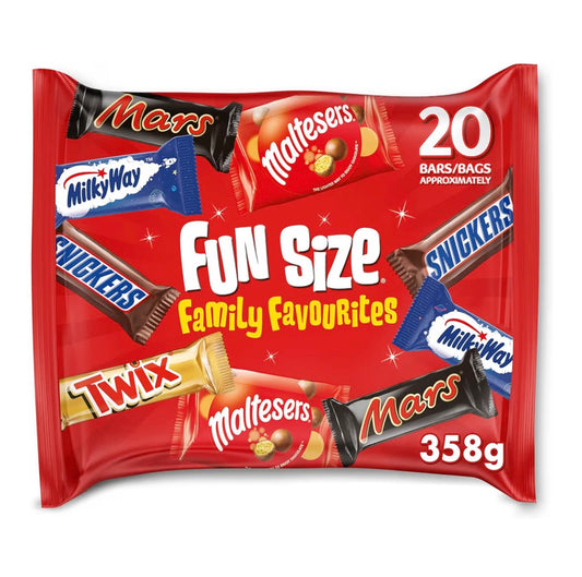 Party Mix