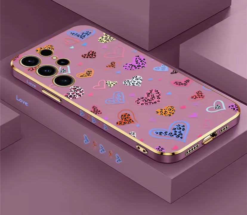 Samsung Case