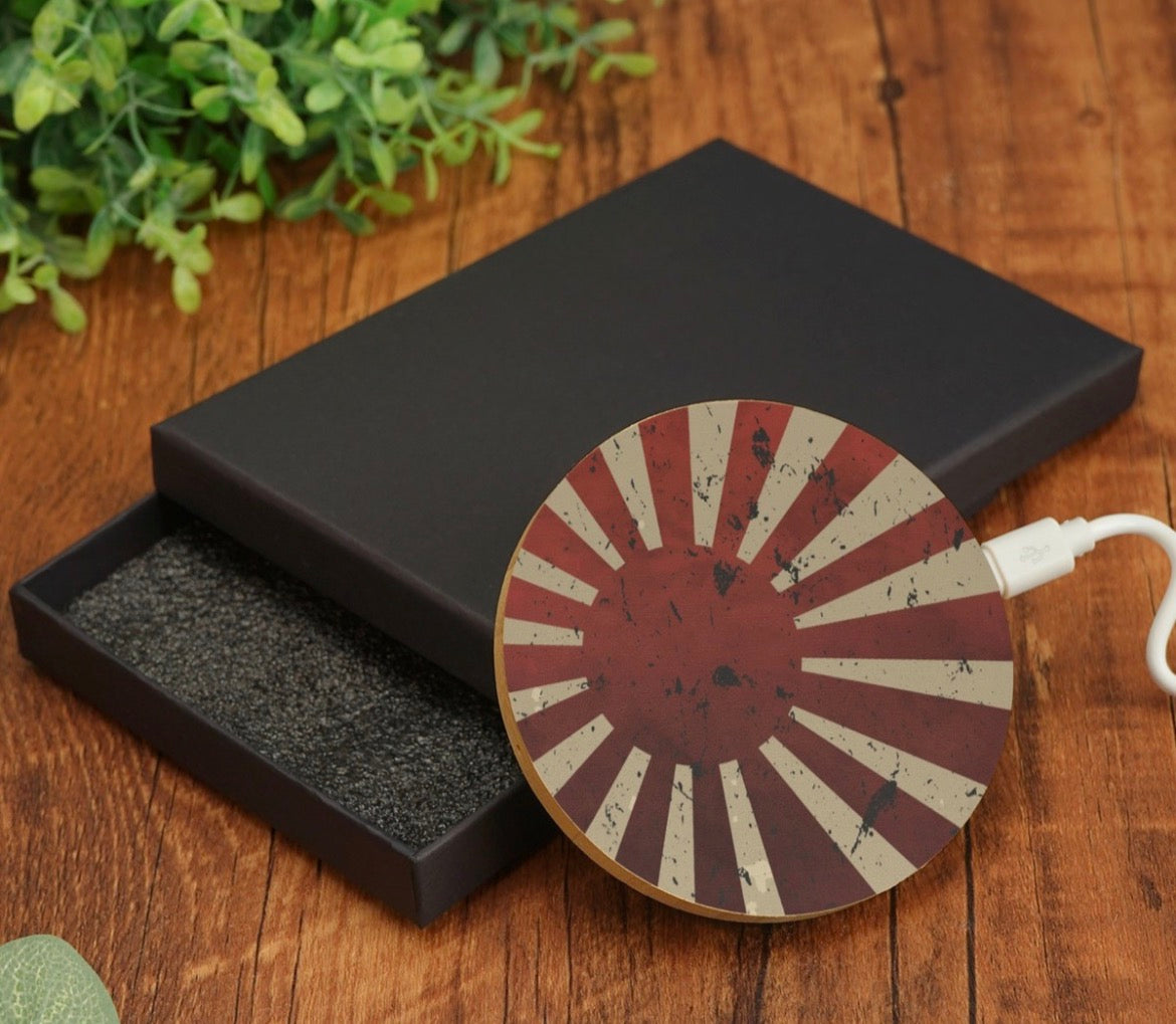 Wireless Charger