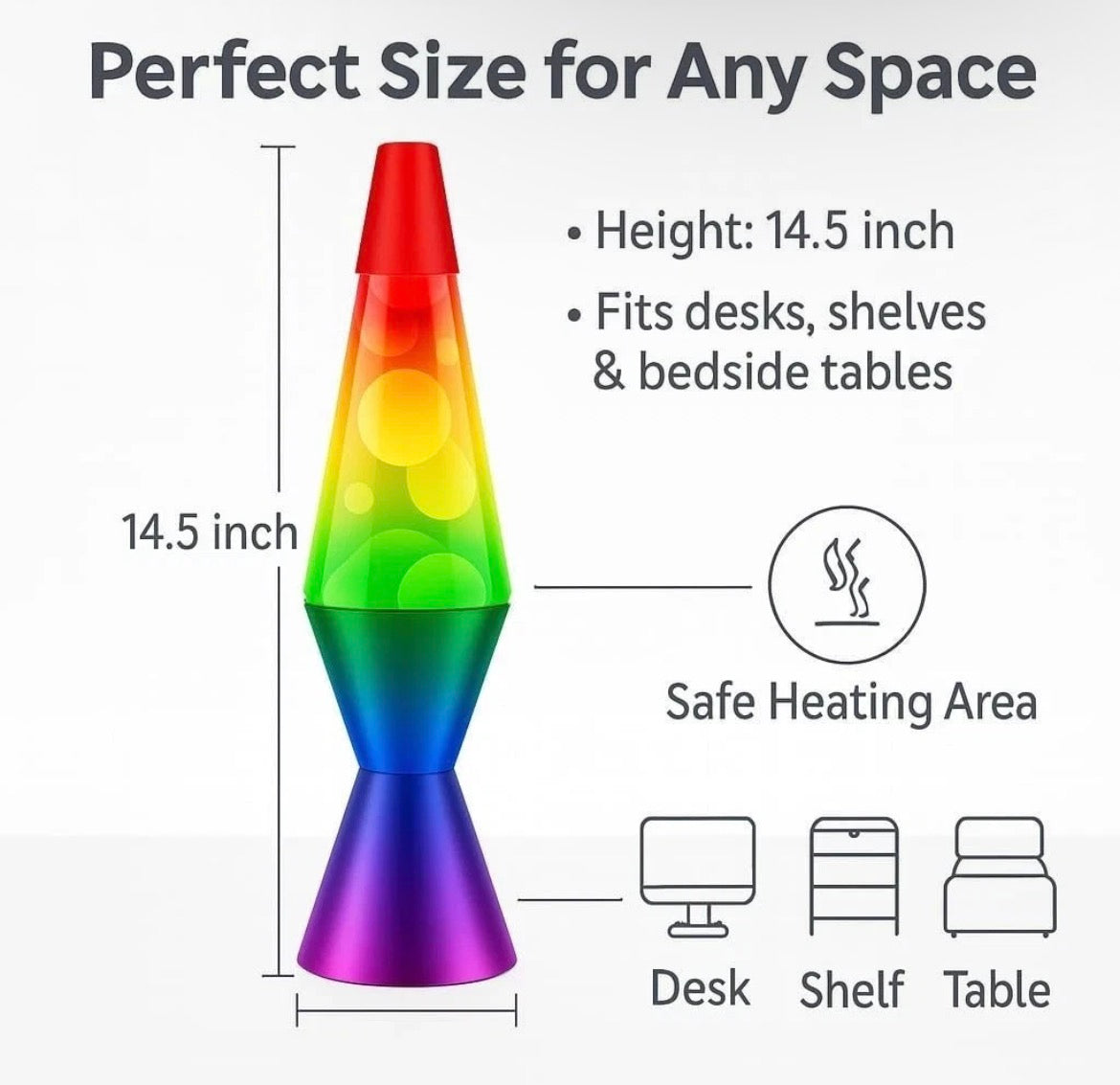 Lava Lamp