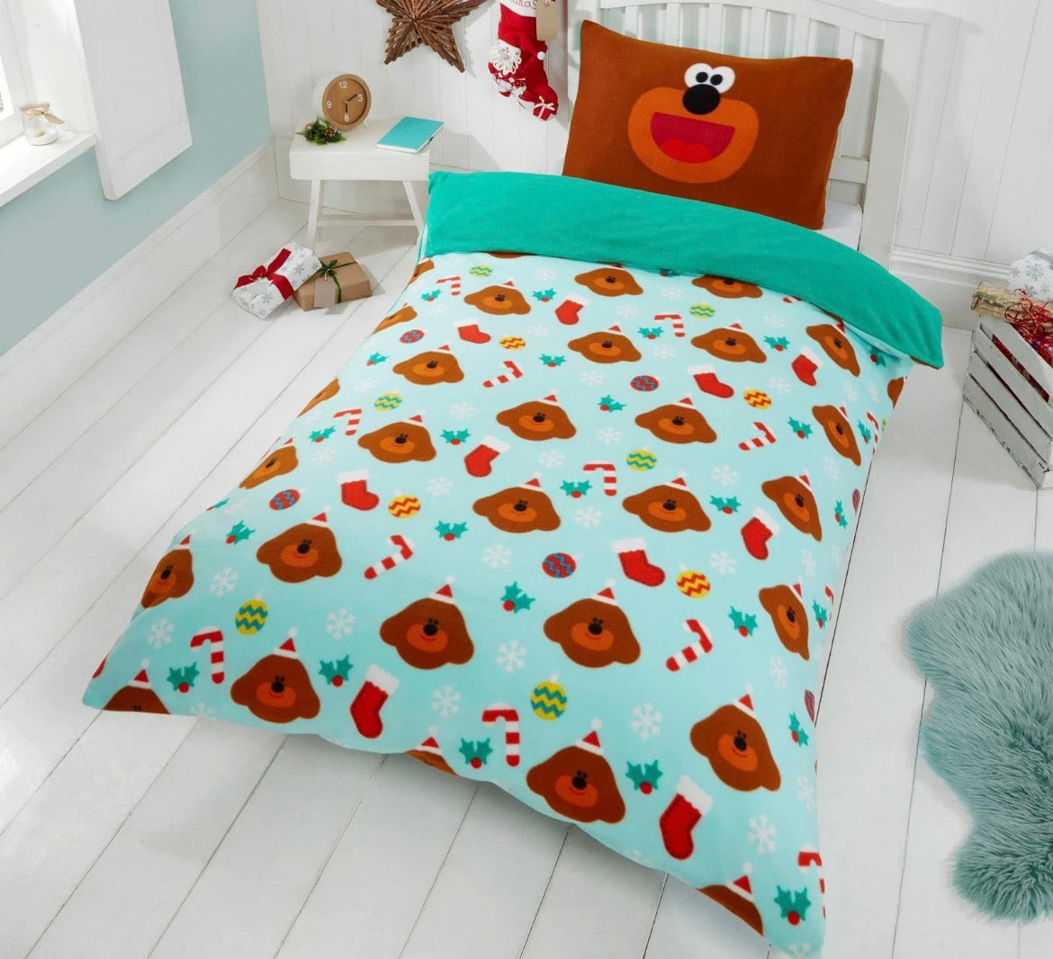 Single Bedding