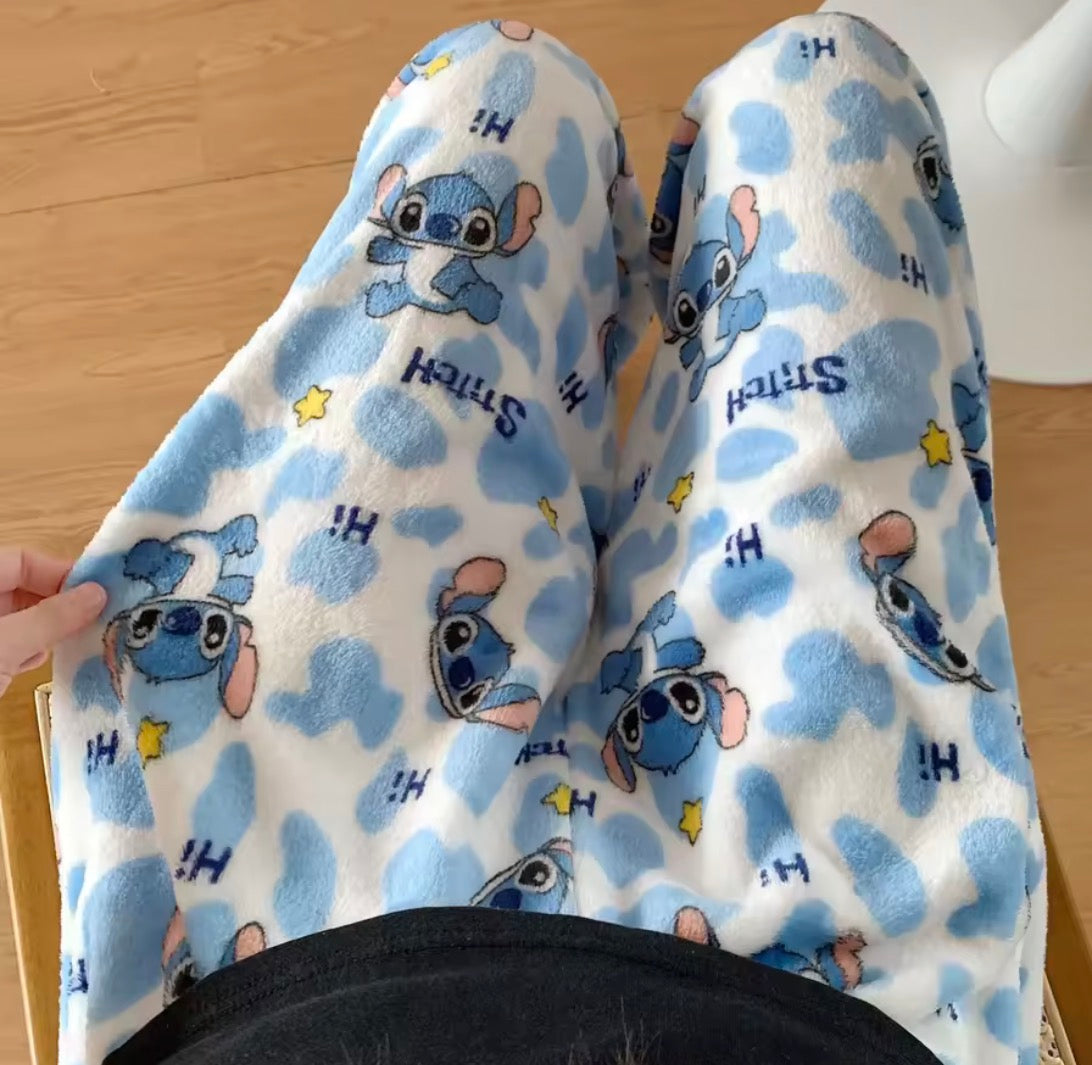 STCH Bottoms