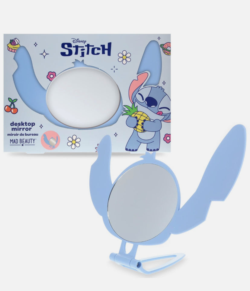 Desktop Mirror