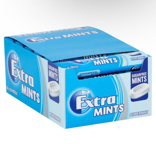Mints