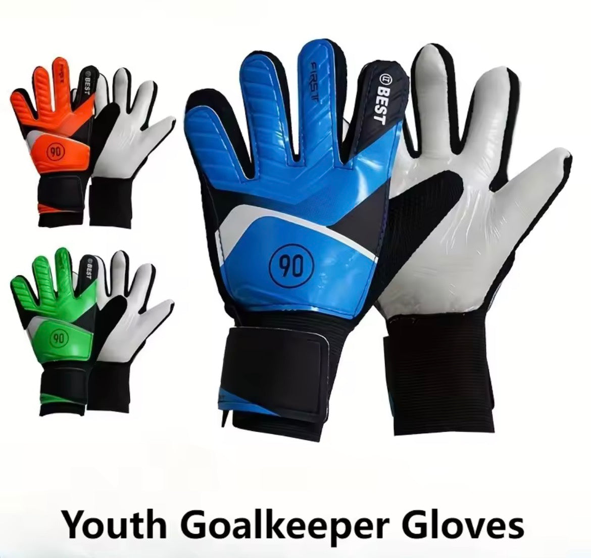 Goal Keep Gloves