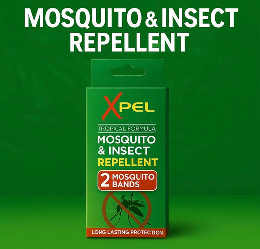 Mosquito Repellent Bracelet Wrist Bands