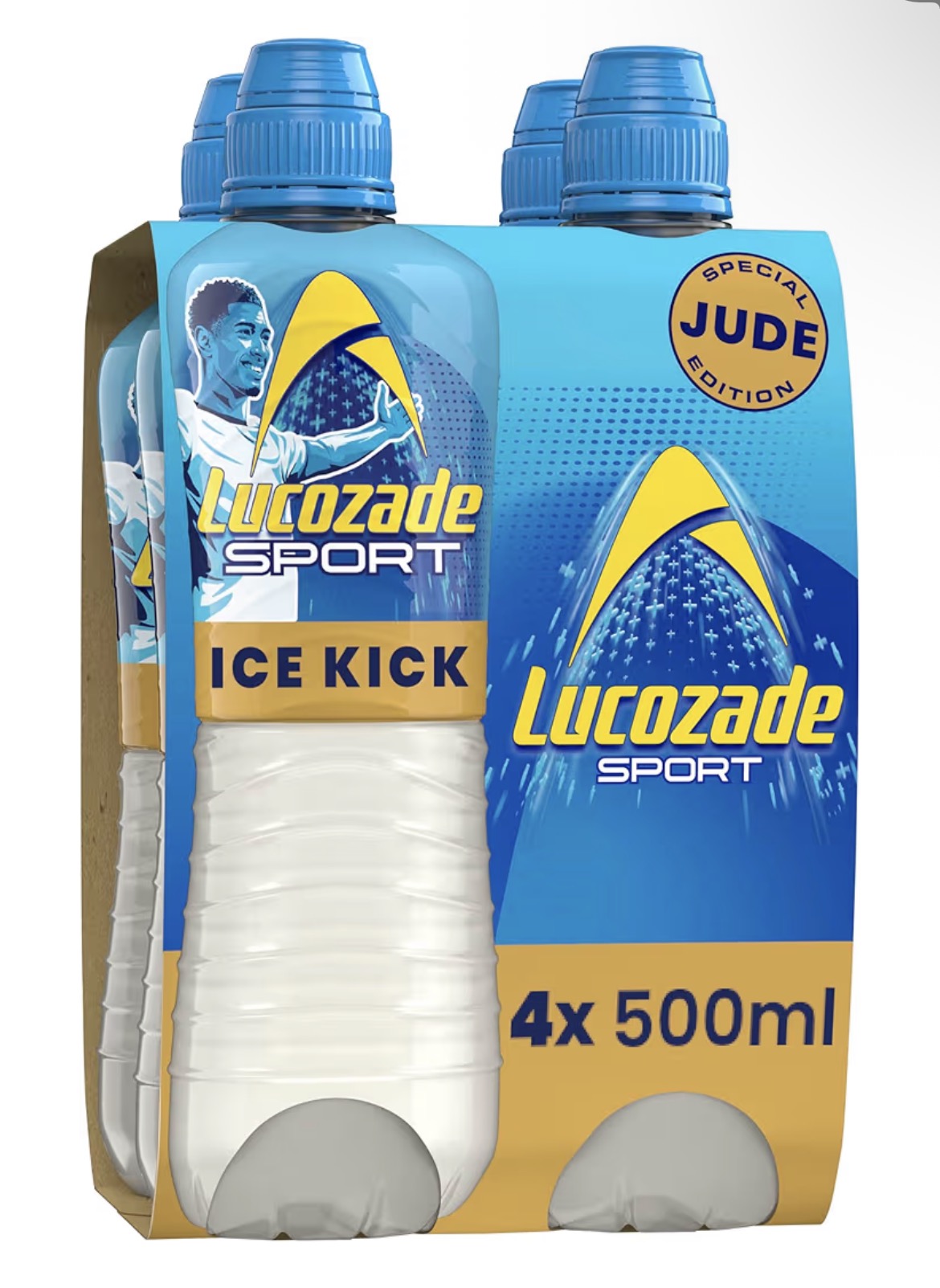 Lucozade