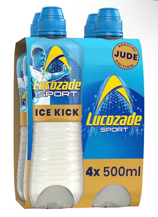 Lucozade