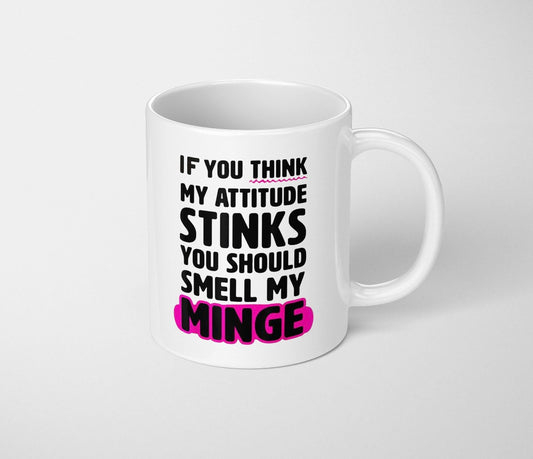 Funny Mug