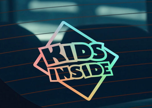 Car Sticker