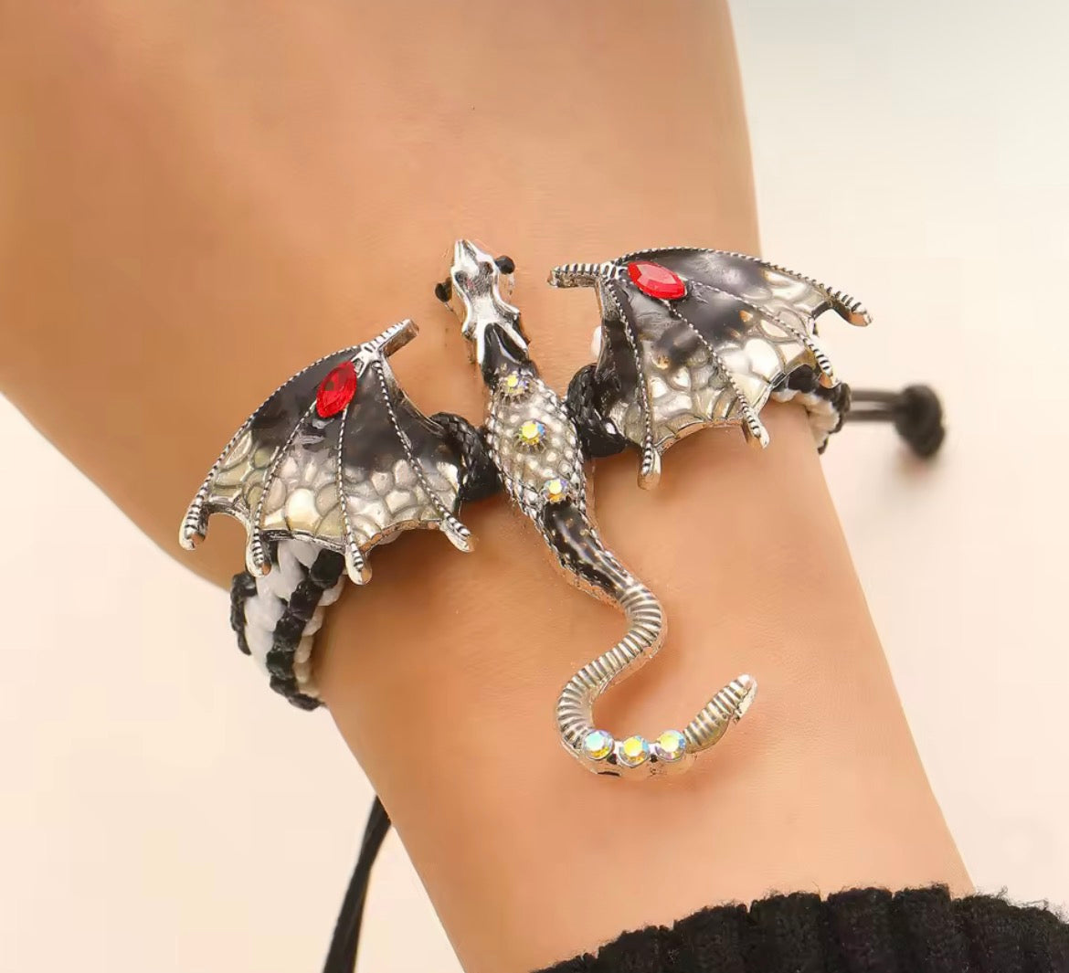 Dragon Bracelet