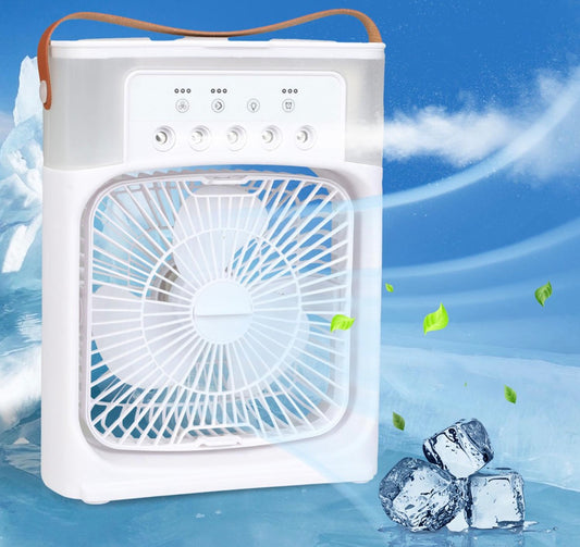 Air Conditioning Humidifier