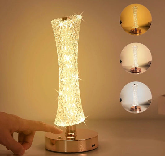 Touch Table Lamp