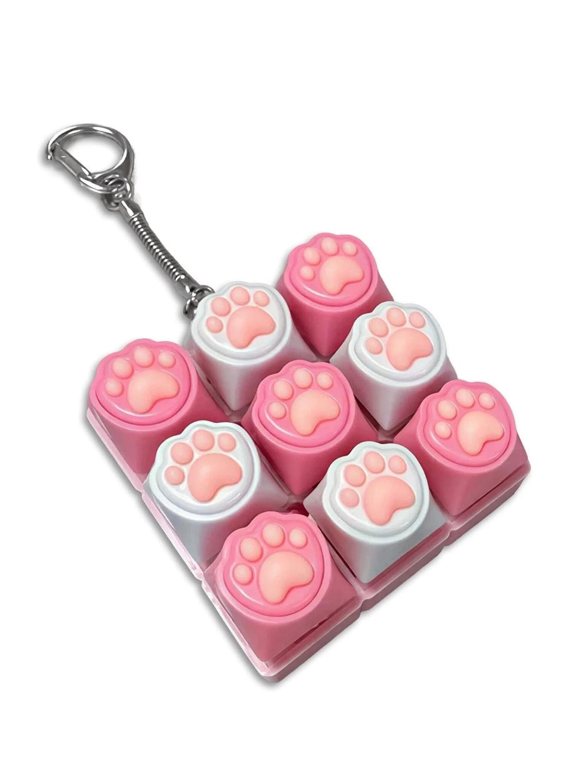 Cat Paw Fidget Toy